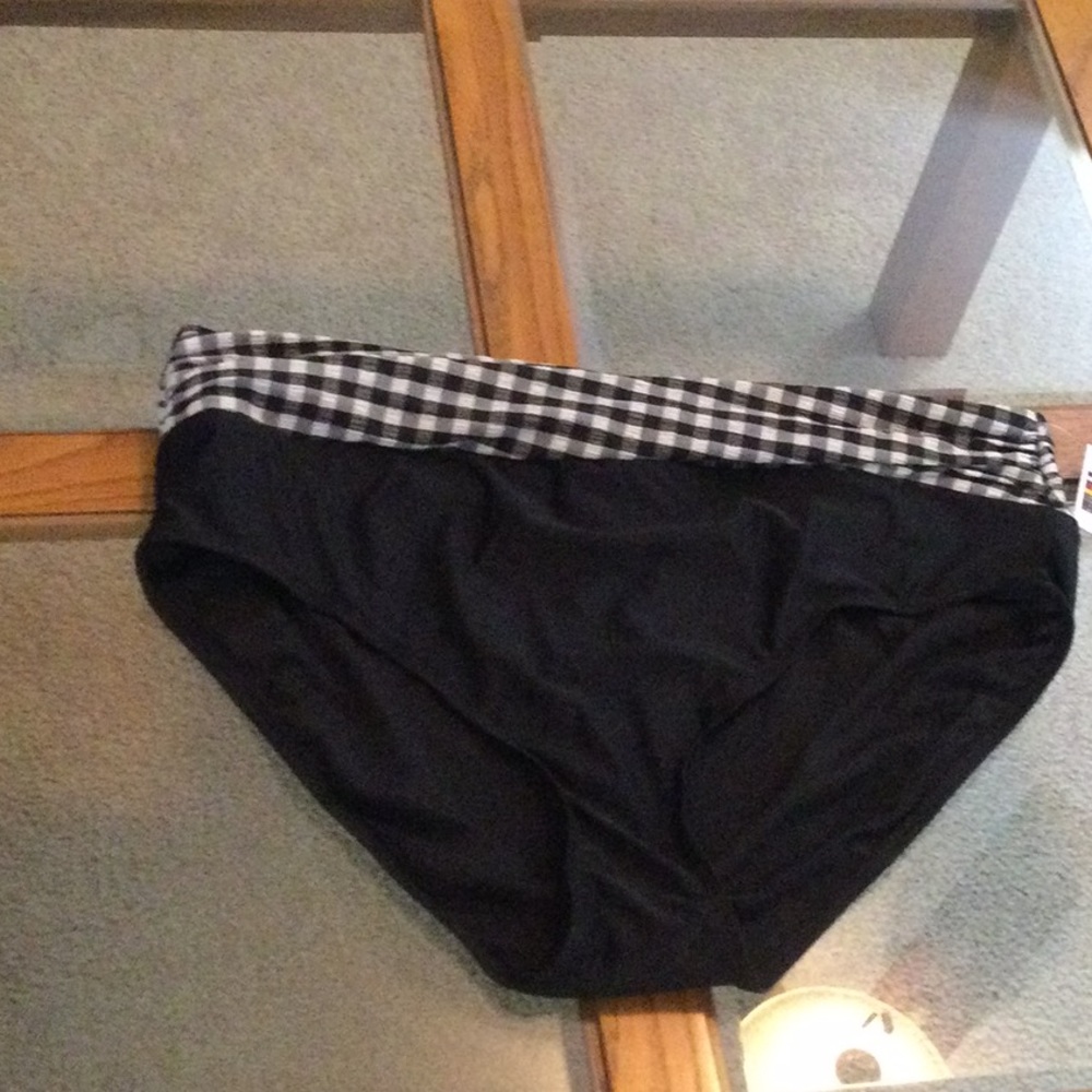 Terra & Sky Swim Bottion 2X NWT